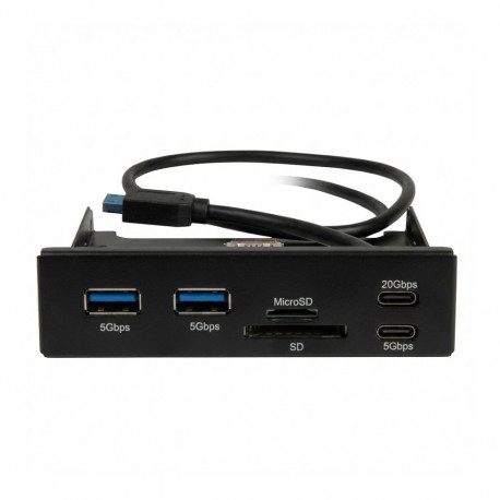 "USB Inter Tech Argus CI 22 35 Zoll"