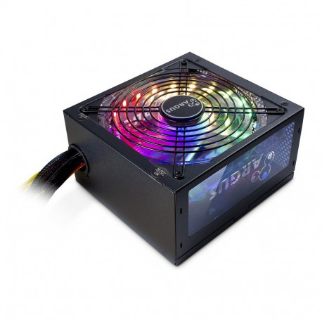 "700W Inter-Tech Argus RGB-700W"