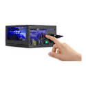 Inter-Tech toiteplokk Argus RGB-700W 700W