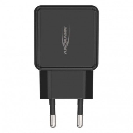 Ansmann kodulaadija HC218PD
