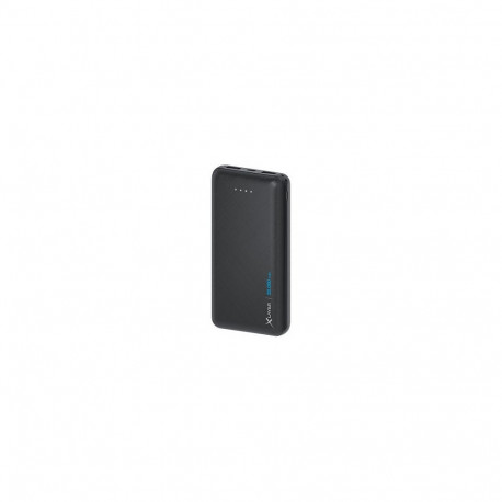 "XLayer Powerbank Micro (20.000mAh) black"