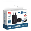 Ansmann kodulaadija HC218PD