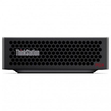 "Lenovo ThinkStation PGX NVIDIA GraceBlackwell 10 128GB/4TBSSD/DGX OS TopSeller"