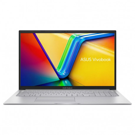 "ASUS Vivobook 17 X1704VA-AU1053 Core7-150U/8GB/512SSD/noOS silver"