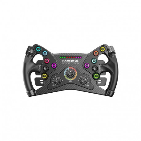 "Moza Racing Controller RS047 / KS Wheel Schwarz"