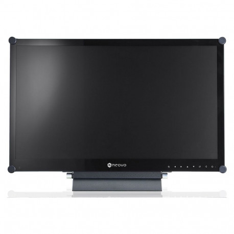 "AG neovo HX-2402 59.9cm 16:9 black"