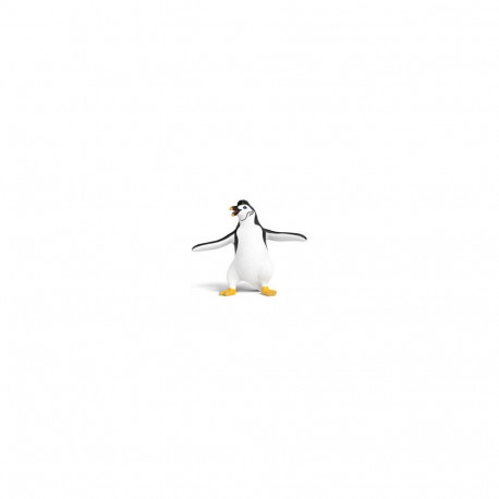 "Die Schule der magischen Tiere - Juri der Pinguin"
