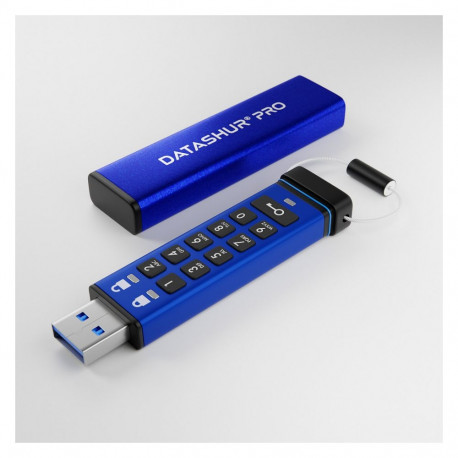 iStorage mälupulk datAshur Pro 16GB