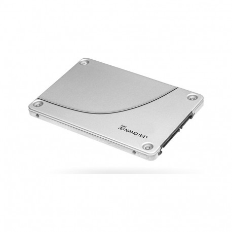 Solidigm tahkisketas D3-S4520 SSDSC2KB038TZ1Z 2,5" 3.84TB 2,2 DWPD 63,5mm SATA-3