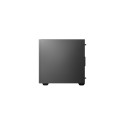 "Midi ANTEC P30 ARGB, schwarz"