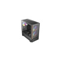 "Midi ANTEC P30 ARGB, schwarz"