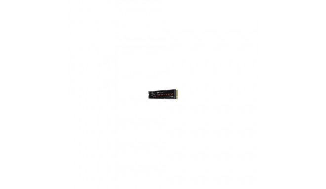 Seagate 4TB PCIE krüpteerimiseta 512E