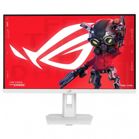 ASUS monitor 90LM0D12-B01171 68,6 cm (27") 2560 x 1440 Pixel 16:9 Quad HD Fast IPS 1 ms 220 Hz HDR D