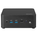 MSI Cubi NUC 1M-024BEU