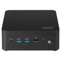 MSI Cubi NUC 1M-024BEU