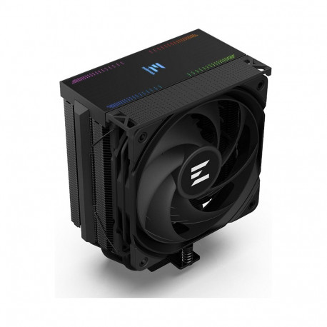 Zalman protsessori jahuti CNPS13X RGB, must