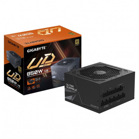 "Gigabyte Netzteil UD850GM PG5 V2 850Watt"