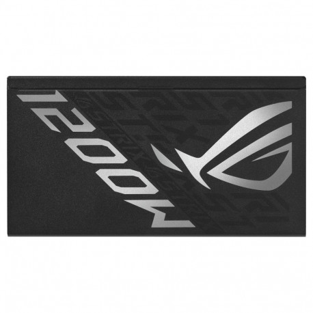 "ASUS Netzteil ROG-STRIX-1200P-GAMING-E 1200W 80+ Platinum"