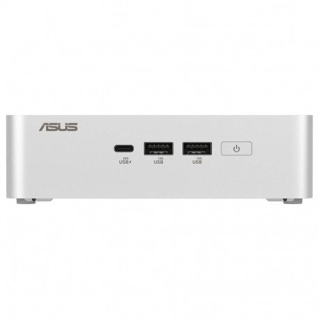 Asus NUC 15 PRO+ RNUC15CRSU908402 2x 16 GB RAM 1 TB SSD