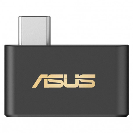 ASUS adapter WL-USB BE93 BE6500 kolmeribaline WiFi7
