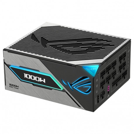 "ASUS Netzteil ROG-THOR-1000P3-GAMING-E 1000W 80+ Platinum"