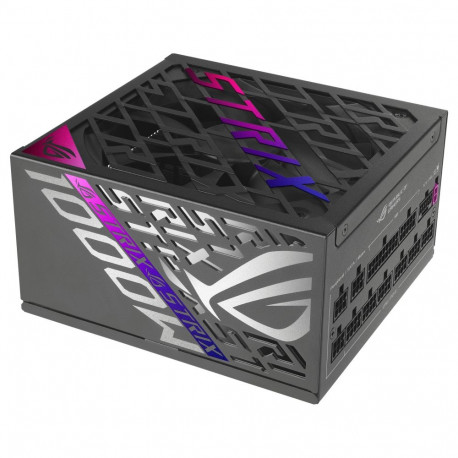 "ASUS Netzteil ROG-STRIX-1000P-GAMING-E 1000W 80+ Platinum"