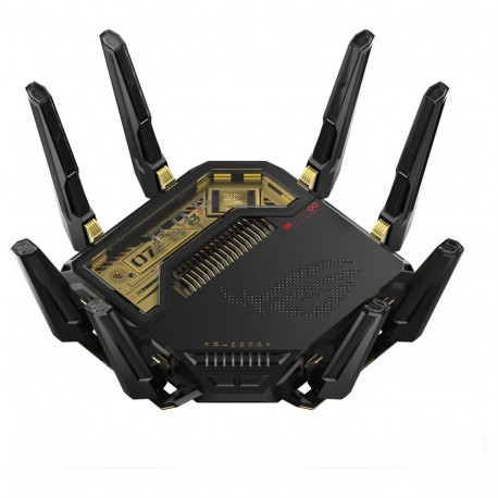 ASUS WiFi-ruuter ROG 20th Edition GT-BE98 BE25000 WiFi7