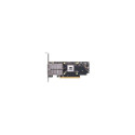 "ConnectX-7 HHHL adapter Card 200GbE"