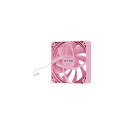 "HYTE FA12 Pink 4-pack 120 Mm"