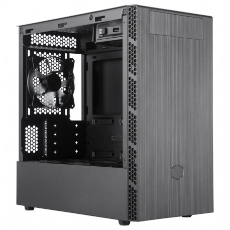 Cooler Master arvutikorpus MASTERBOX MB400L ODD MIDI ATX