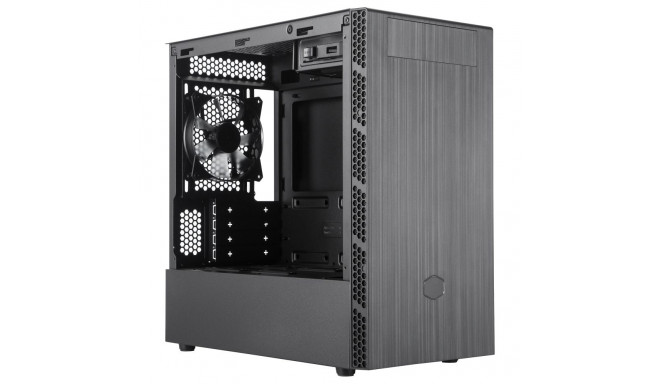 Cooler Master arvutikorpus MASTERBOX MB400L ODD MIDI ATX