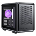 "COOLER MASTER MasterFrame 400 Mesh Black"