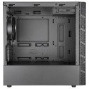 "Cooler Master Case COOLERMASTER MASTERBOX MB400L ODD MIDI ATX"