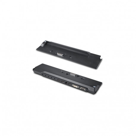 D Fujitsu pordireplikaator koos AC Adapteriga EU-CABLE
