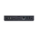 "D DELL USB 3.0-Dockingstation D3100"