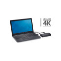 "D DELL USB 3.0-Dockingstation D3100"