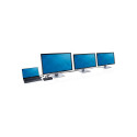 D DELL USB 3.0-dokkimisjaam D3100