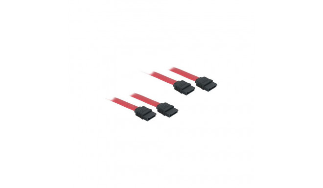 "PCI Karte > 4 x intern SATA mit RAID"