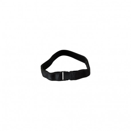 "Mobilis Hard Belt 50mm Secu. Pla. Clip Buckle Lock 80-135cm"