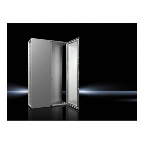 "Rittal VX Anreih-Schranksystem, 2-türig, BHT 1200x2000x400mm"