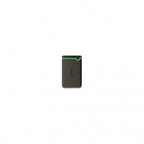 "2,5 2TB Transcend StoreJet 25M3C"