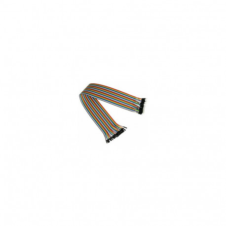 kabelmeister ühendusjuhe 40-Pin St-Bu 20cm