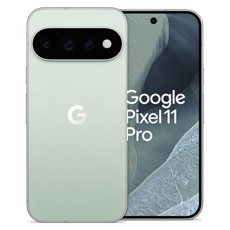 Google Pixel 11 Pro 5G 16RAM 512GB, udu