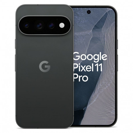 "Google Pixel 11 Pro 5G 16RAM 1TB obsidian"