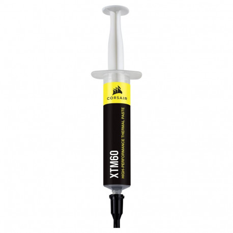 "K Corsair XTM60 - Thermal Paste - High-Performance"