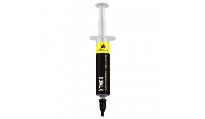 "K Corsair XTM60 - Thermal Paste - High-Performance"