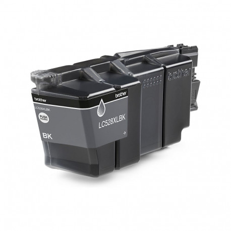 Brother LC528XLBK, must