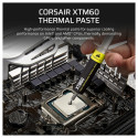 K Corsair termopasta XTM60, suure jõudlusega