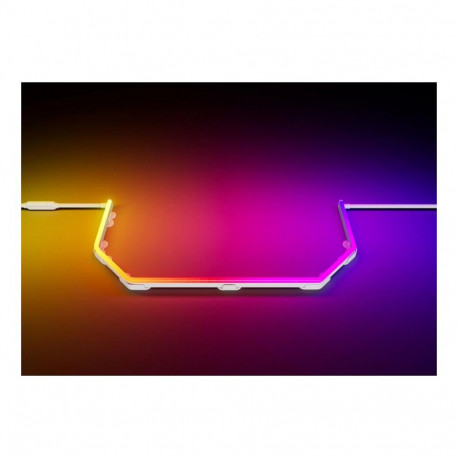 "HYTE Noodle LN70 ARGB LED Strip - weiß"