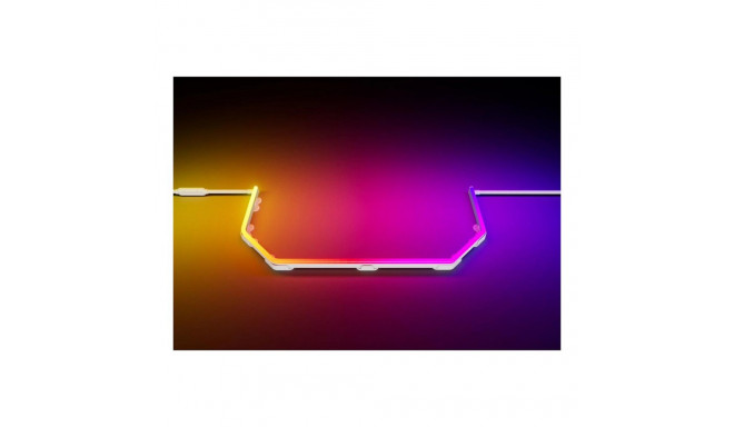 "HYTE Noodle LN70 ARGB LED Strip - weiß"